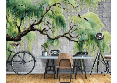 Снимка на фототапет